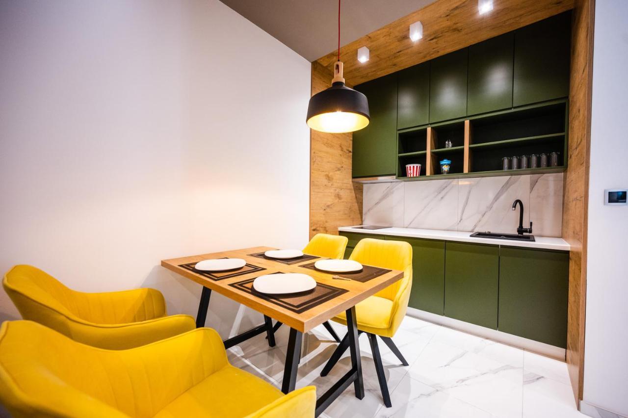 Dms Apartments & Suites Sarajevo Vogosca Luaran gambar