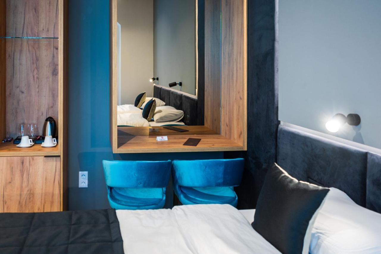 Dms Apartments & Suites Sarajevo Vogosca Luaran gambar